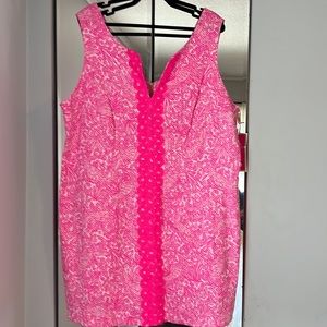 Lilly Pulitzer - Dress - 24W